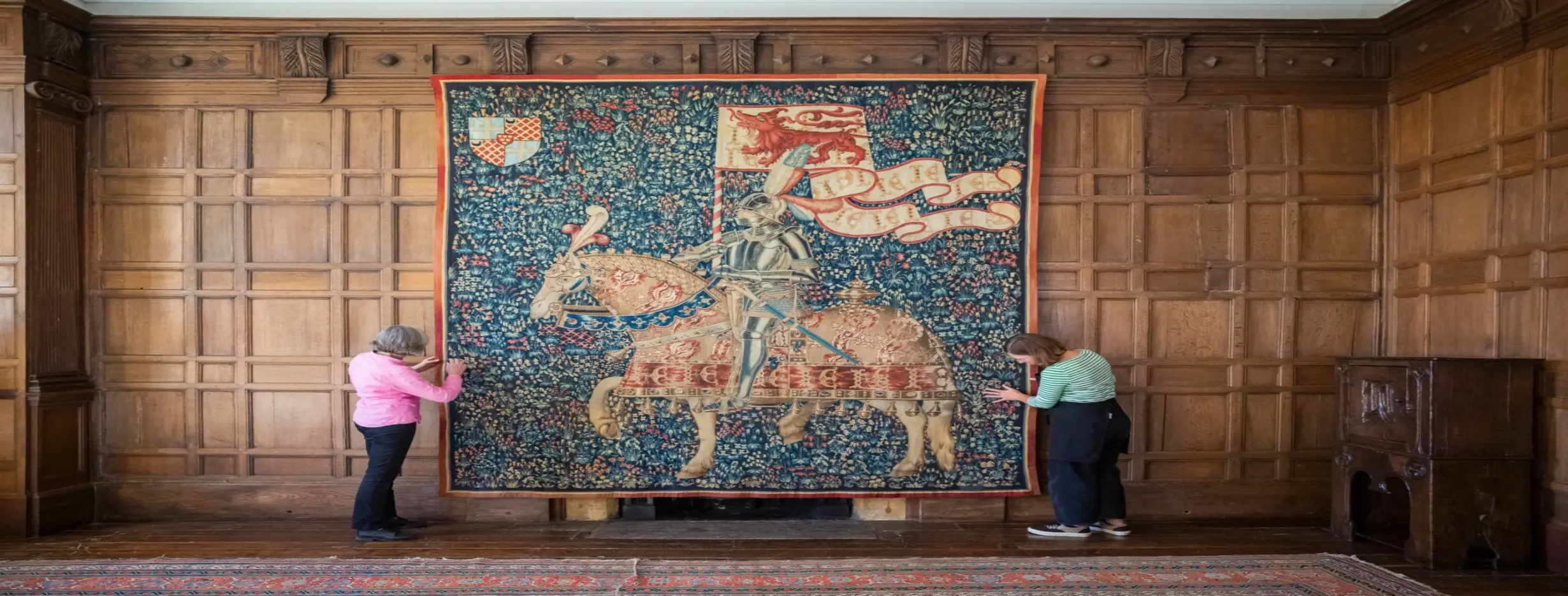 Image for Cultural Tapestry of Yazd
